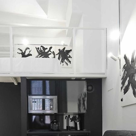 Bella Vista Modern & Luxury Apartman Sevilla Kültér fotó
