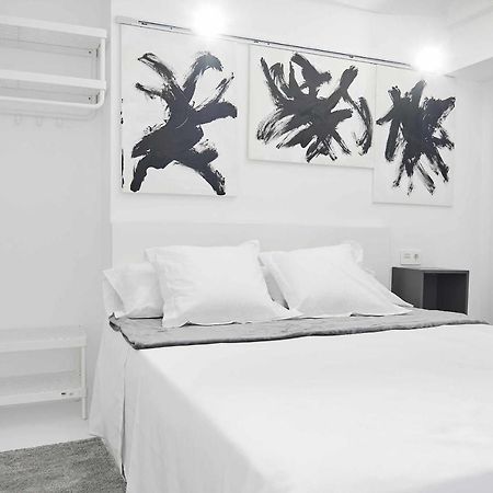 Bella Vista Modern & Luxury Apartman Sevilla Kültér fotó
