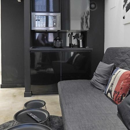 Bella Vista Modern & Luxury Apartman Sevilla Kültér fotó