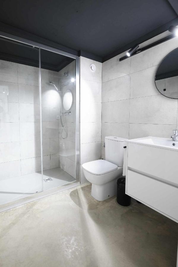 Bella Vista Modern & Luxury Apartman Sevilla Kültér fotó