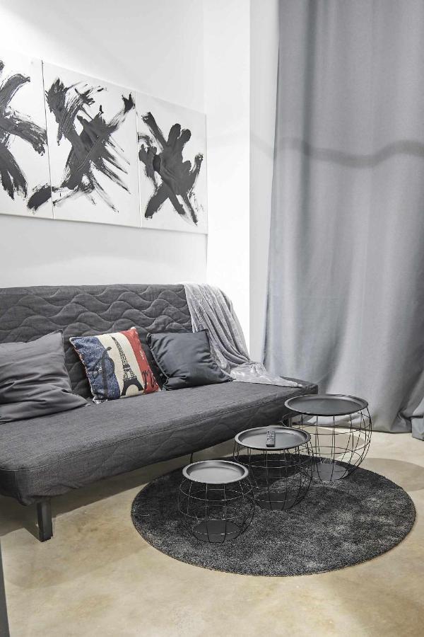 Bella Vista Modern & Luxury Apartman Sevilla Kültér fotó
