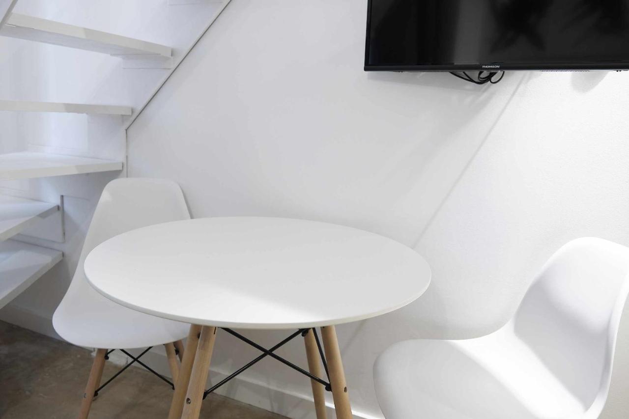 Bella Vista Modern & Luxury Apartman Sevilla Kültér fotó