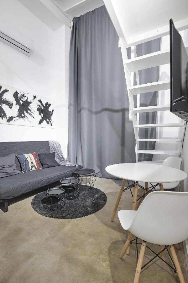 Bella Vista Modern & Luxury Apartman Sevilla Kültér fotó