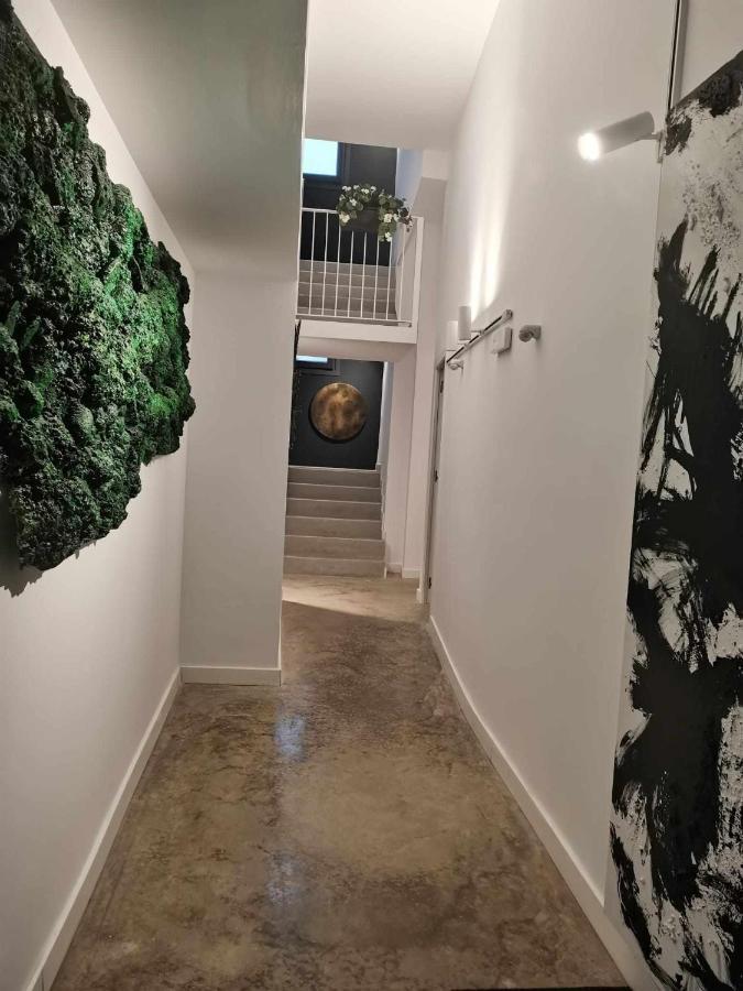 Bella Vista Modern & Luxury Apartman Sevilla Kültér fotó