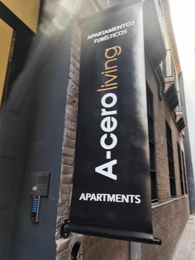 Bella Vista Modern & Luxury Apartman Sevilla Kültér fotó